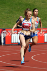 Womens 200 metres, 2019 Muller British Championships, Alexander Stadium, Birmingham. Photo: David T. Hewitson/Sports for All Pics